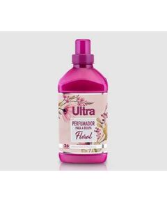 PERFUMADOR PARA ROUPA FLORAL ULTRA 36D
