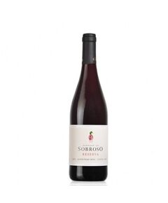 Vinho Tinto Herdade do Saboroso 750ml