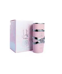 YARA ROSA 100ML LATTAFA ARABE