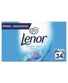 Lenor Toalhitas Amaciadoras Despertar da Primavera - 34 un