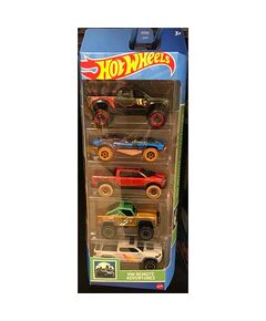 Hot Wheels – HW Remote Adventures
