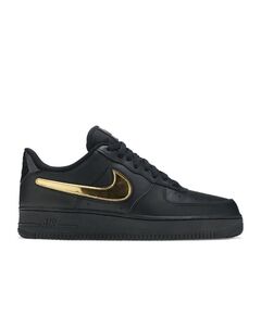Air Force 1 Low '07 LV8 'Black Gold´