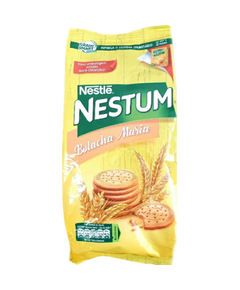 NESTUM CEREAL BOLACHA MARIA 250G