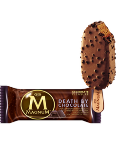 MAGNUM CHOCOLATE PURO 100ML