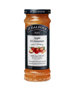 DALFOUR DOCE MAÇA CANELA 284G