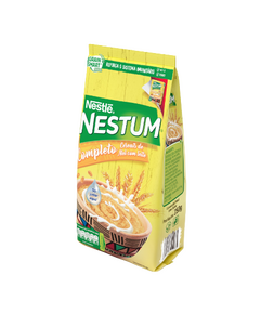 NESTUM COMPLETO MEL 250G