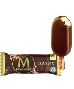 MAGNUM CLASSICO 100ML