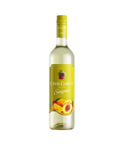 CASAL GARCIA SANGRIA BRANCO 750ML
