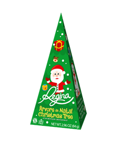 REGINA ARVORE NATAL 84G