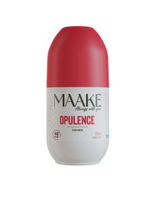 MAAKE ROLL ON OPUELENCE 48H MEN 75ML