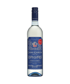 CASAL GARCIA VINHO VERDE 750ML