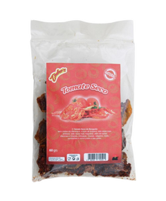 ZINHOS TOMATE SECO - 60G