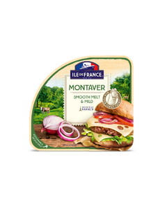 ILE DE FRANCE MONTAVER FATIADO 150G