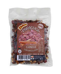 ZINHOS PARACUCA C/ CANELA - 130G