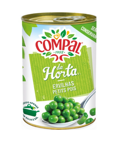 COMPAL ERVILHAS 410G