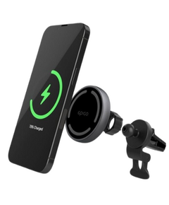 EPICO CARREGADOR CARRO WIRELESS MAGNETICO