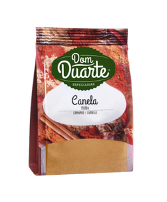 DOM DUARTE CANELA MOIDA 35G