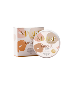 MAAKE BRONZEADOR KARITE CENOURA 200ML