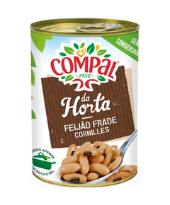 COMPAL FEIJAO FRADE 410G