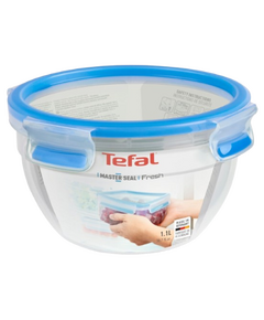 TEFAL MASTERSEAL CONSERVAÇÃO DE ALIMENTOS FRESCOS