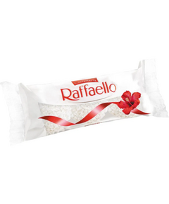 RAFFAELO CHOCOLATE T3 30G