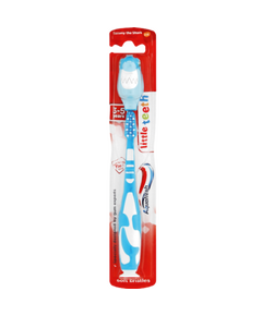 AQUAFRESH ESCOVA DE DENTE 3-5 ANOS