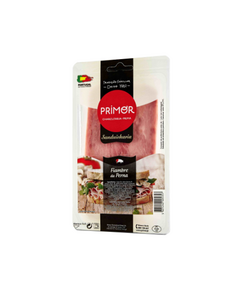 PRIMOR FIAMBRE DA PERNA FATIADO 150G