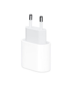 APPLE 20W USB-C CARREGADOR MHJE3ZM/A