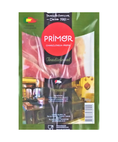 PRIMOR PRESUNTO FATIADO 120G