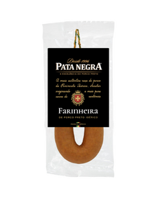 PATA NEGRA FARINHEIRA PORCO PRETO IBERICO 200G