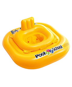 INTEX FLUTUADOR DE BEBÊ DELUXE