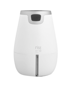 DELTA Q MAQUINA RISE - BRANCA