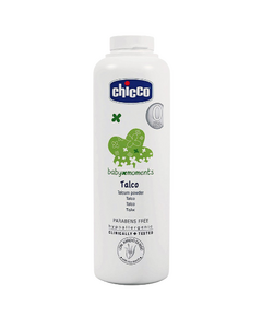 CHICCO TALCO DE BEBE 150G