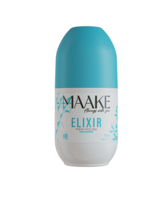 MAAKE ROLL ON ELIXIR 48H WOMAN 75ML