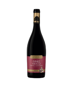 GRAO VASCO 750ML