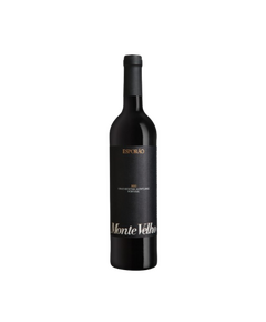 MONTE VELHO VINHO TINTO 750ML