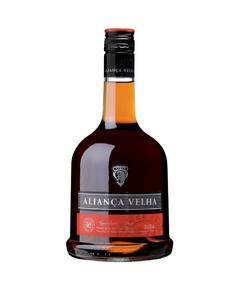 Aliança Velha Aguardente 0,70ML