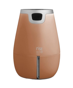 DELTA Q MAQUINA RISE TERRACOTA