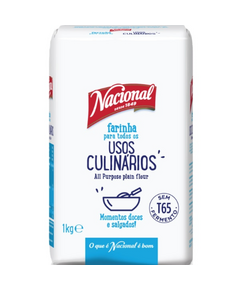 NACIONAL FARINHA CULINÁRIA 1KG