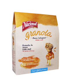 NACIONAL GRANOLA MEL 300G