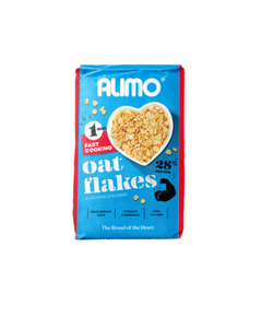 ALIMO FLOCOS AVEIA 400G