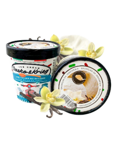 S&K GELADO BAUNILHA 500ML