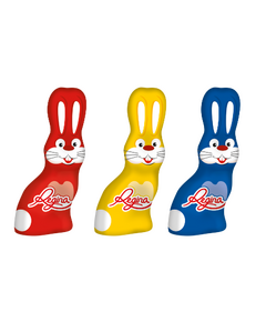 REGINA COELHO PASCOA CHOCOLATE 100G