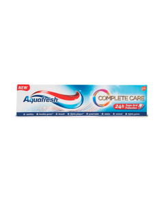 AQUAFRESH CUIDA COMPLETA 75ML