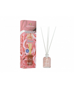 MIKADO AMBIENTADOR ROSAS 50ML