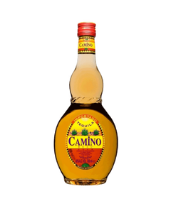 CAMINO TEQUILA GOLD - 750ML
