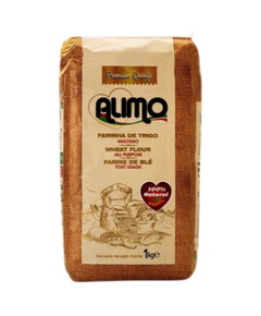 ALIMO TRIGO - 1KG