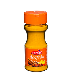 FERBAR ACAFRAO INDIAS FRASCO 45G