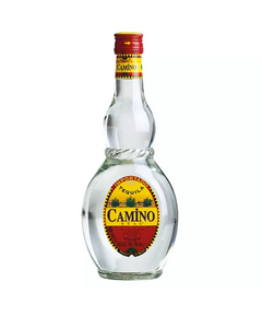 CAMINO TEQUILA BLANCA - 750ML