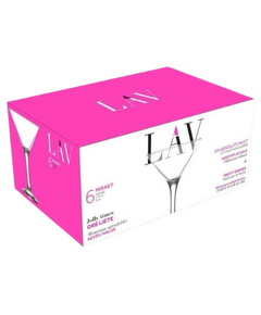 LAV COPO COCKTAIL 175CC 6UN